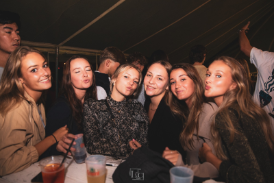 Sint-Martinus den XIIde - Kermisbar